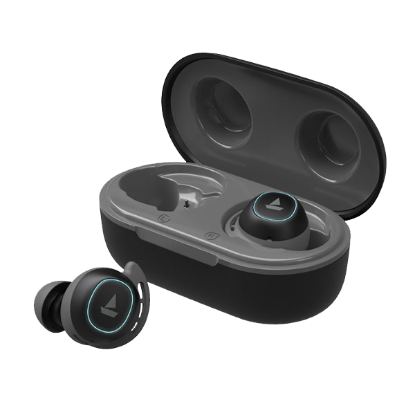 boAt Airdopes 443 Wireless Earbuds with 6mm drivers IWP Technology