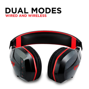 boAt Rockerz 518 | Wireless Headphone with Dynamic 50mm Driver, Up To 20 Hours Of Playtime, Easy Control & Lightweight