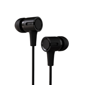 Bassheads 102 | Wired Earphones 10mm Drivers, Lightweight Design, Microphone with voice assistant, Super Extra Bass