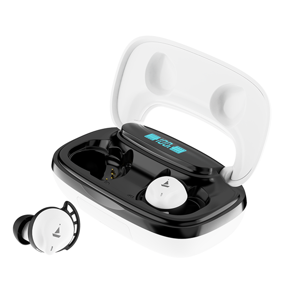 boAt Airdopes 621 Best Large Playback Earbuds