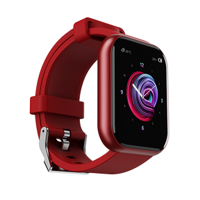 boAt Blaze | Fast Charging Smart Watch with 1.75" (4.45 cm) HD Display, Upto 10 Days of Battery Life, Heart Rate & SPO2 Monitoring