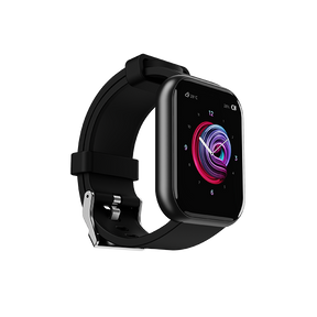 boAt Blaze | Fast Charging Smart Watch with 1.75" (4.45 cm) HD Display, Upto 10 Days of Battery Life, Heart Rate & SPO2 Monitoring