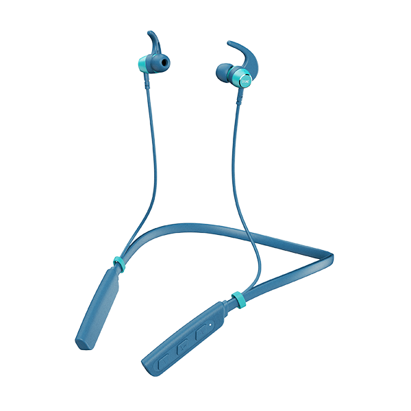 boAt Rockerz 238 Pro | Wireless  Bluetooth Neckband with Up To 20 Hours Playback, BEAST™ Mode, ENx™ Technology