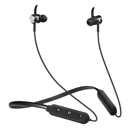 boAt Rockerz 275 V2 - Wireless Neckband with Fast Charging